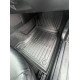Гумові 3D килимки BMW 5 (E61) 2003-2010 2WD (Stingray)