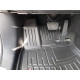 Гумові 3D килимки LEXUS RX 2022+ (Stingray)