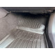 Гумові 3D килимки Subaru Outback (BT) 2020-2025 (Stingray)