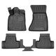 Гумові 3D килимки Audi Q5 (8R) 2008-2016 (Stingray)
