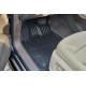 Гумові 3D килимки Audi Q5 (8R) 2008-2016 (Stingray)