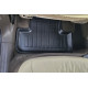 Гумові 3D килимки Audi Q5 (8R) 2008-2016 (Stingray)
