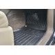 Гумові 3D килимки Audi Q5 (8R) 2008-2016 (Stingray)