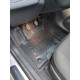 Гумові 3D килимки Volvo S40 II 2004-2012 (Stingray)