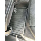 Гумові 3D килимки Volvo C40 Recharge 2021+ (Stingray)