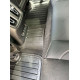 Гумові 3D килимки Volvo C40 Recharge 2021+ (Stingray)