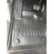 Гумові 3D килимки Volvo C40 Recharge 2021+ (Stingray)