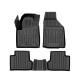 Гумові 3D килимки Jeep Cherokee IV KL 2013+ (Stingray)