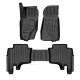 Гумові 3D килимки Jeep Grand Cherokee III WK 2005-2010 (Stingray)