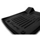 Резиновый 3D коврик 3 ряд Jeep Grand Cherokee V WL 7 мест 2021+ (Stingray)