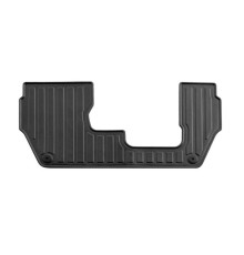Гумовий 3D килимок 3 ряд Jeep Grand Cherokee V WL 2021+ 7 місць (Stingray)