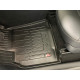 Гумові 3D килимки Tesla Model Y 2019+ Revised mount (Stingray)