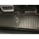 Гумові 3D килимки Tesla Model Y 2019+ Revised mount (Stingray)