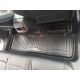 3D килимки з бортиками 70 мм для Tesla Model Y 2019+ (Revised mount) (Stingray Premium line)