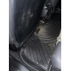 Гумові 3D килимки Fisker Ocean 2022+ (Stingray)