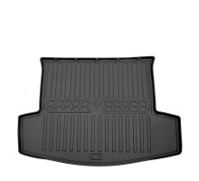 Резиновый коврик в багажник Chevrolet Captiva 2006-2018 (Stingray)