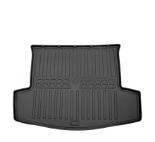 Резиновый коврик в багажник Chevrolet Captiva 2006-2018 (Stingray)