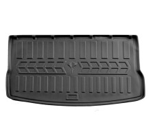 Резиновый коврик в багажник Chevrolet Bolt EUV 2022+ (Stingray)