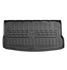 Гумовий килимок в багажник Chevrolet Bolt EUV 2022+ (Stingray)