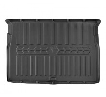 Гумовий килимок в багажник Citroen C4 Picasso 2013-2022 (Stingray)