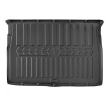 Резиновый коврик в багажник Citroen C4 Picasso 2013-2022 (Stingray)