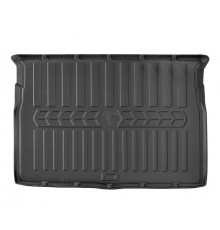 Гумовий килимок в багажник Citroen C4 Picasso 2013-2022 (Stingray)