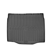 Резиновый коврик в багажник Citroen C4 Х 2022+ (Stingray)