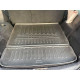 Гумовий килимок в багажник Dodge Journey 2008-2019 (Stingray)