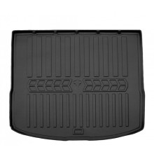 Гумовий килимок в багажник Ford Focus III (C346) 2011-2018 Universal (Stingray)