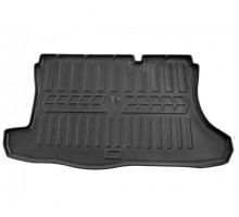 Гумовий килимок в багажник Ford Fusion 2002-2012 (Stingray)