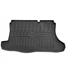 Гумовий килимок в багажник Ford Fusion 2002-2012 (Stingray)