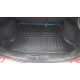 Гумовий килимок в багажник Ford Fusion 2002-2012 (Stingray)