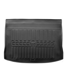 Гумовий килимок в багажник Ford Edge II 2014-2024 (Stingray)