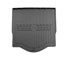 Резиновый коврик в багажник Ford Mondeo V 2014-2022 universal (Stingray)