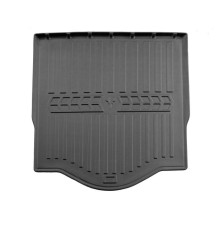 Гумовий килимок в багажник Ford Mondeo V 2014-2022 universal (Stingray)