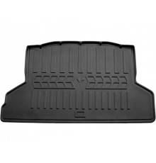 Гумовий килимок в багажник Honda E:NS1 2022+ нижня поличка (Stingray)