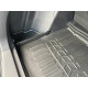 Гумовий килимок в багажник Honda E:NS1 2022+ нижня поличка (Stingray)