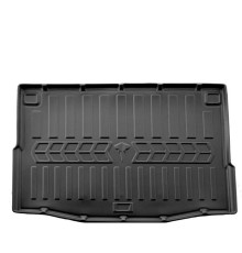 Гумовий килимок в багажник Honda HR-V III 2021+ (Stingray)