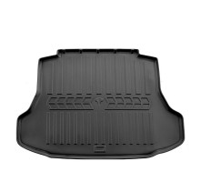 Гумовий килимок в багажник Honda Civic sedan (4d) 2006-2011 (Stingray)
