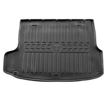 Гумовий килимок в багажник Honda ZR-V 2023+ (Stingray)