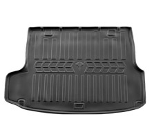 Резиновый коврик в багажник Honda ZR-V 2023+ (Stingray)