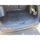 Гумовий килимок в багажник Honda ZR-V 2023+ (Stingray)