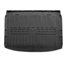 Резиновый коврик в багажник Honda CR-V VI 2023+ (Stingray)