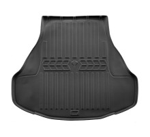 Гумовий килимок в багажник Honda Accord IX 2013-2017 Sedan (Stingray)
