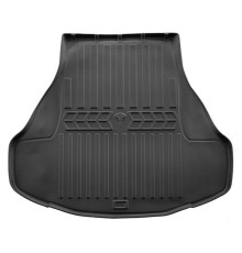 Гумовий килимок в багажник Honda Accord IX 2013-2017 Sedan (Stingray)