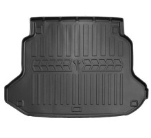 Гумовий килимок в багажник Honda CR-V II 2002-2006 (Stingray)