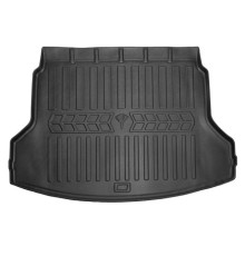 Гумовий килимок в багажник Honda CR-V IV 2012-2016 (Stingray)