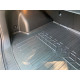 Резиновый коврик в багажник Hyundai Tucson (NX4) 2021+ (Stingray)