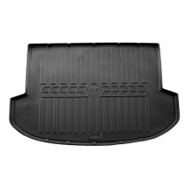 Гумовий килимок в багажник Hyundai Santa Fe IV 2020-2023 (Stingray)