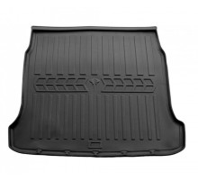 Резиновый коврик в багажник Hyundai Ioniq 6 2022+ (Stingray)